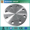 ANSI B16.5 Stainless Steel Forged Pipe Flange Blanks